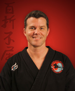 Joel Cave